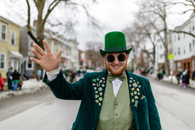13 Top Things to Do in Boston 2018 | St. Patrick's Day Parade