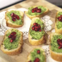 Vancouver Foodster Holiday Market 2017