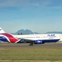 Flair Airlines Offers Ultra Low Cost Flights from Vancouver | Cheap Flights from Vancouver