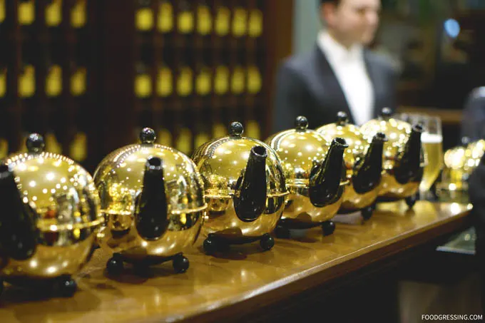 TWG Tea Festive Offerings & Gift Ideas 2017