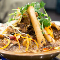Richmond Xinjiang Halal Uyghur Cuisine