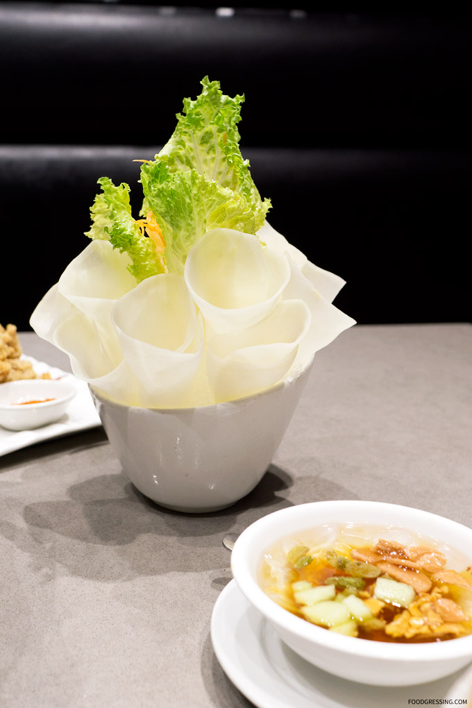 liu yi shou hot pot