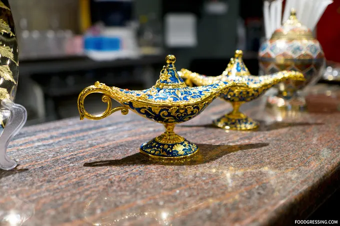 Richmond Xinjiang Restaurant Beijiang