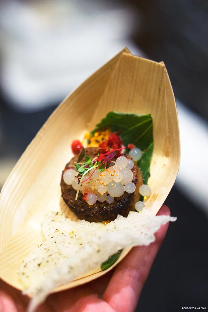 Char Sui Pork Rillette Recipe