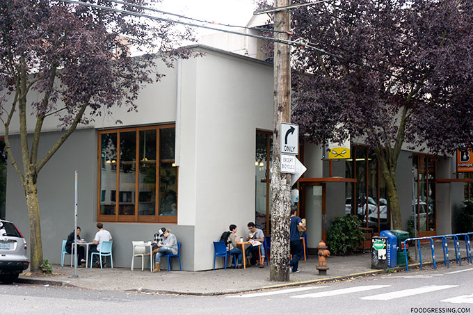 Best Bakery in America: Ken's Artisan Bakery in Portland Oregon