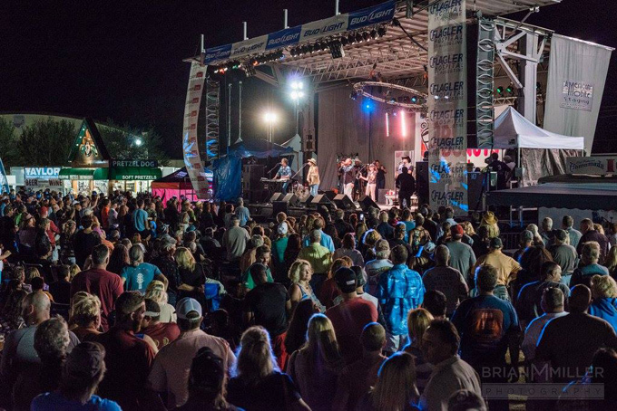 Top Things to Do in St. Augustine 2018 | Rhythm and Ribs Festival