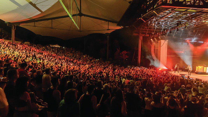 Top Things to Do in St. Augustine 2018 | St Augustine Amphitheatre