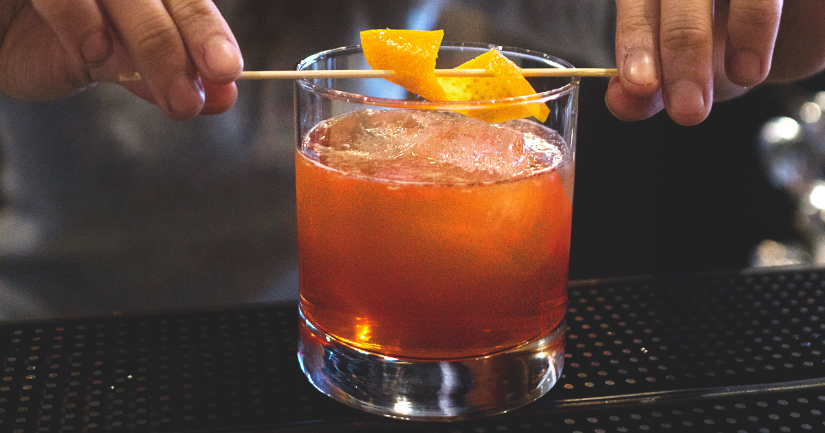 Yaletown Cocktail Crawl Happening March 15, 2018 Foodgressing