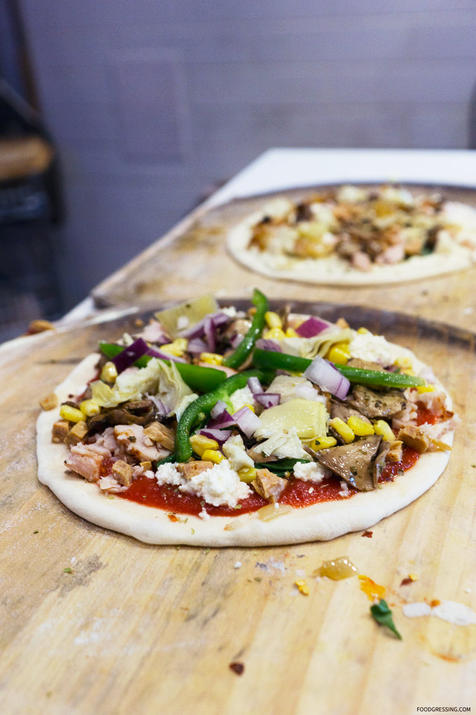 Vancouver Foodster Pizza Palooza Vancouver 2018
