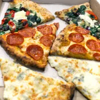 Vancouver Foodster Pizza Palooza Vancouver 2018