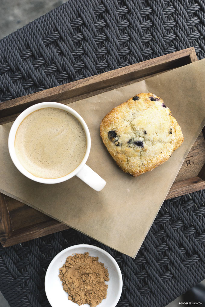 New Starbucks Tea Latte: Blossoming Rose, Matcha, Rooibos 