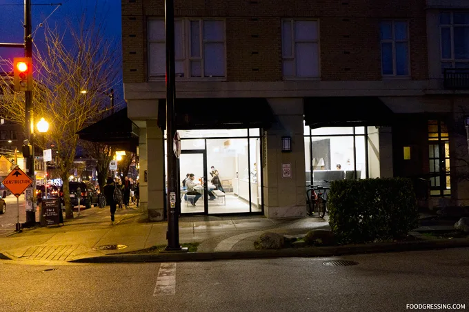 Ignite Pizzeria Main Street