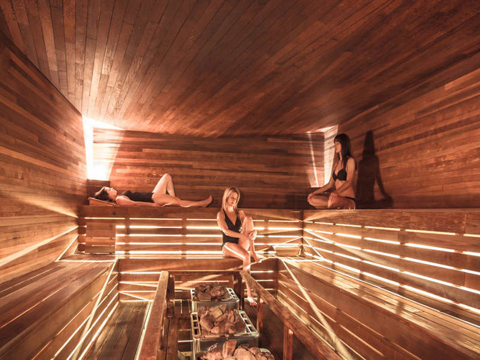 Coupons spa finlandais