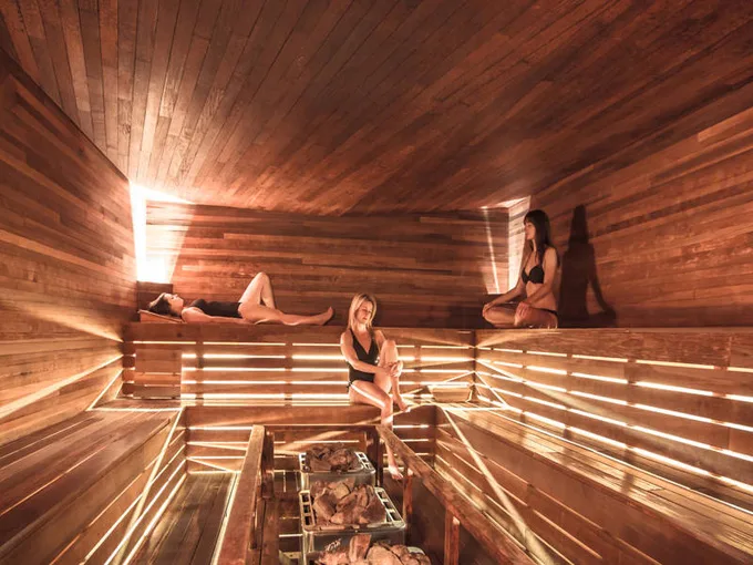 Scandinave Spa Vieux-Montr&eacute;al Deals and Discounts