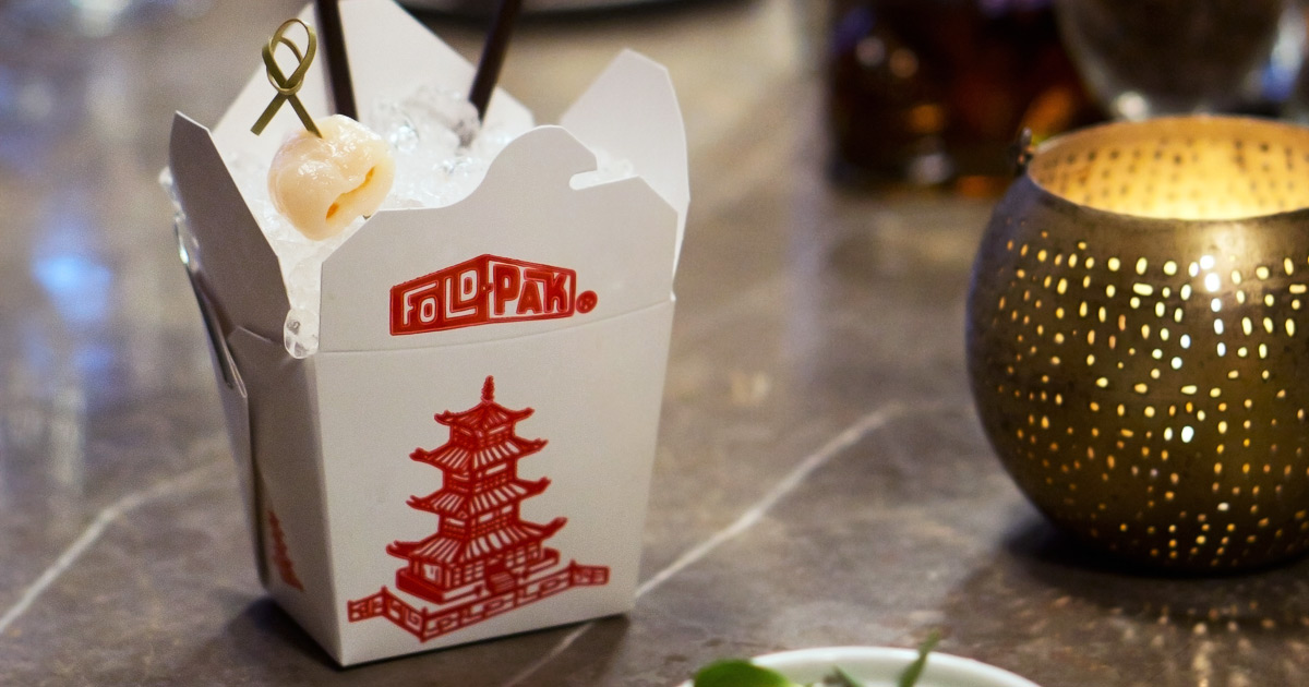 Yaletown Cocktail Crawl: Brix & Mortar - Foodgressing