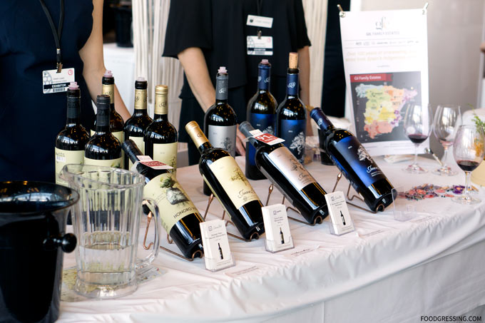 vancouver international wine festival grand tasting 2018