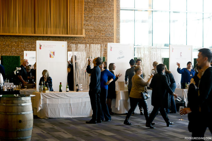 vancouver international wine festival grand tasting 2018