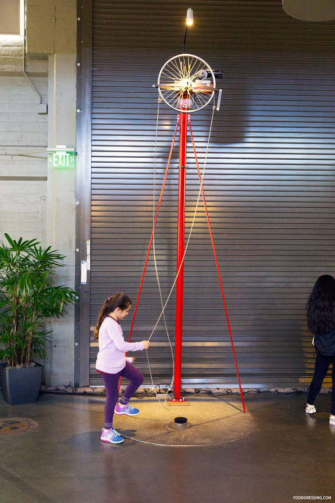 Things to Do in San Francisco: Exploratorium Pier 15 CityPASS