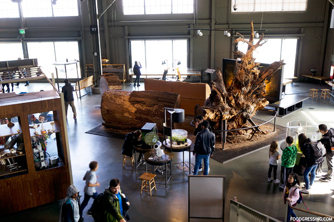 Things to Do in San Francisco: Exploratorium Pier 15 CityPASS