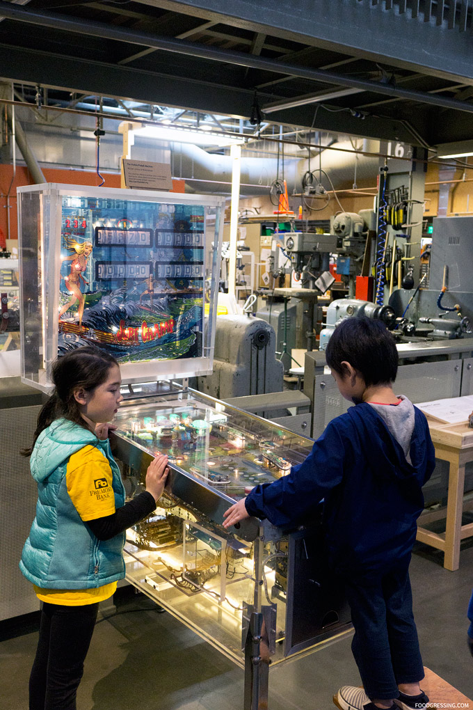 Things to Do in San Francisco: Exploratorium Pier 15 CityPASS