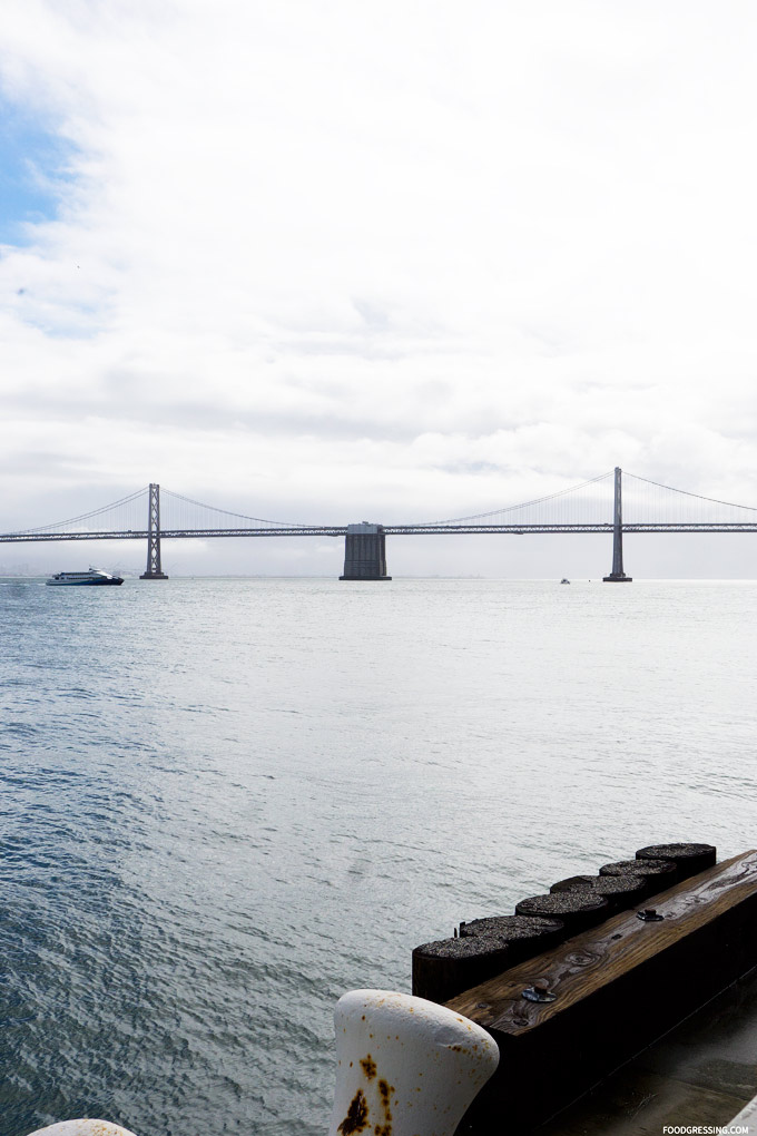 Things to Do in San Francisco: Exploratorium Pier 15 CityPASS