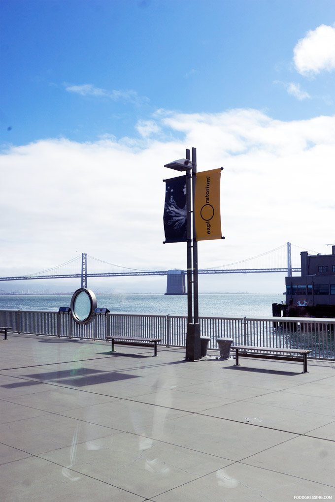 Things to Do in San Francisco: Exploratorium Pier 15 CityPASS