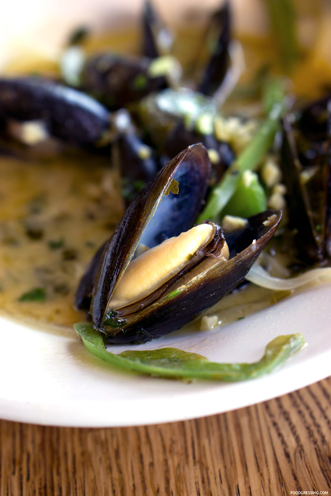 San Francisco Seafood Restaurant: Pier Market at Pier 39