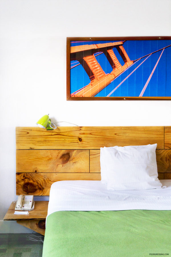 soma hotel san francisco reviews
