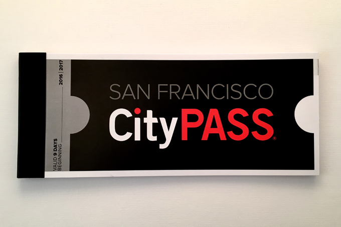 San Francisco CityPASS