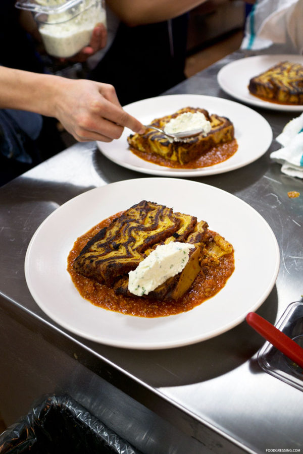 Now Open The Italian Osteria & Cheese Bar in Langley's Walnut Grove