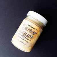 Trader Joe's Tartar Sauce with Dill and Jalapeno Review