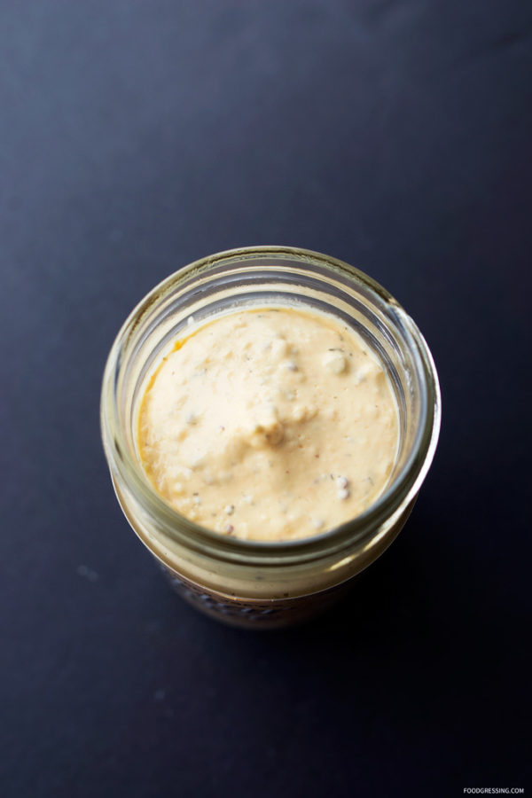 Trader Joe's Tartar Sauce with Dill and Jalapeno Review Foodgressing