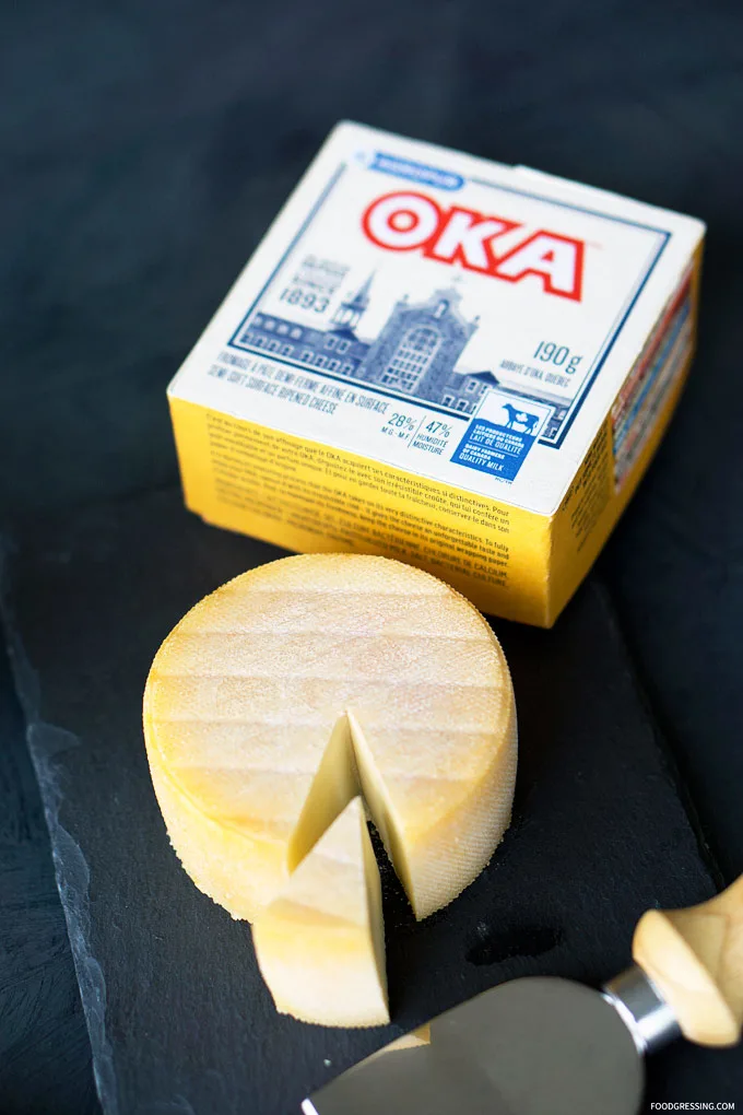 OKA Cheese