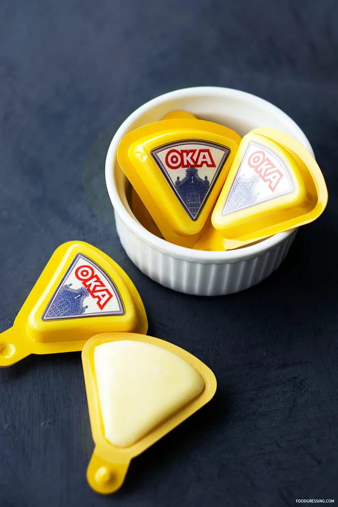 OKA Cheese