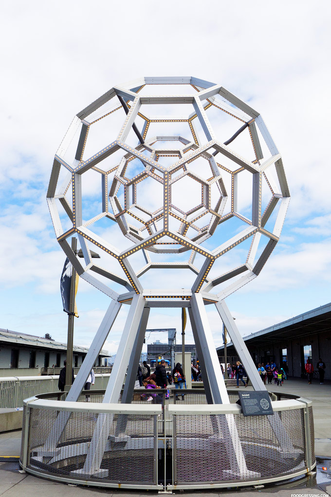 Things to Do in San Francisco: Exploratorium Pier 15 CityPASS