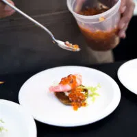 Spot Prawn Festival 2018 Vancouver Granville Island