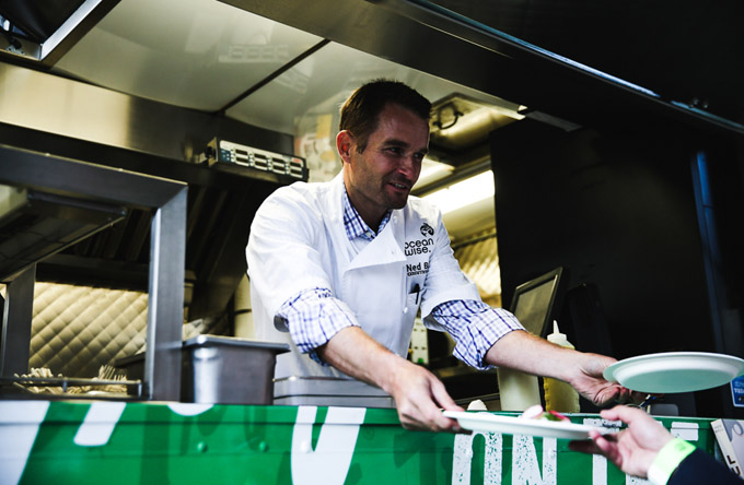 Chef Meets Truck 2018