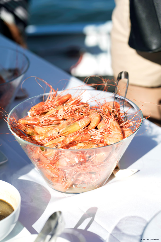 Where to Buy BC Spot Prawns Vancouver 2021