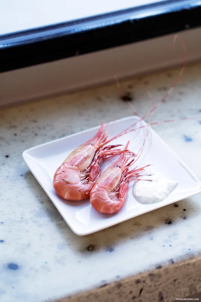 About BC Spot Prawns: Season, Sustainability, Buying