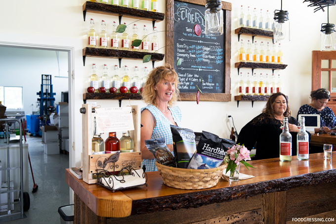 Fraser Valley Cider Company