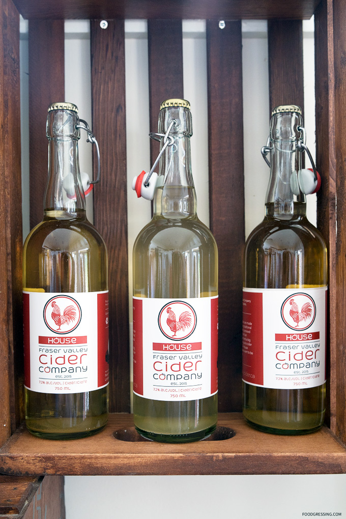 Fraser Valley Cider Company