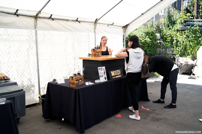 Spot Prawn Festival 2018 Vancouver Granville Island