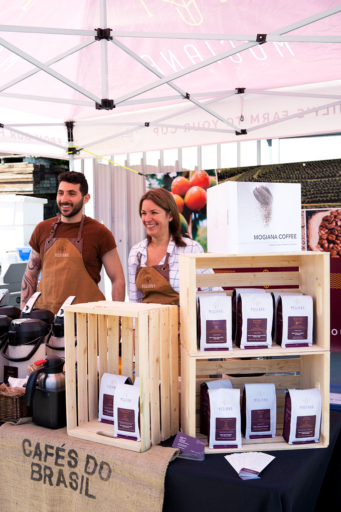 Spot Prawn Festival 2018 Vancouver Granville Island