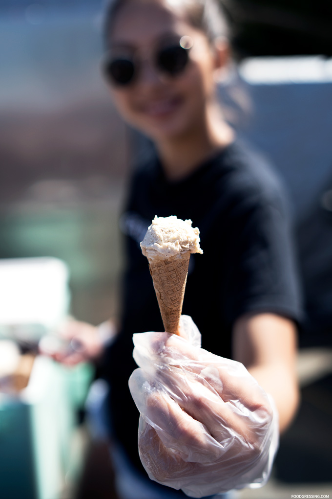 Spot Prawn Festival 2018 Vancouver Granville Island