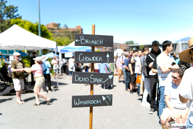 BC Spot Prawn Festival 2019 Happening May 19 in Vancouver 