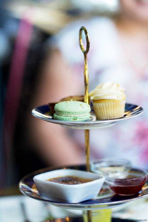 La Petite Cuillere Brunch & Afternoon Tea | Foodgressing