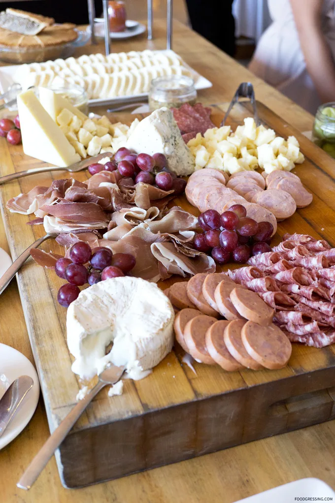 Charcuterie Board Tips & Tricks