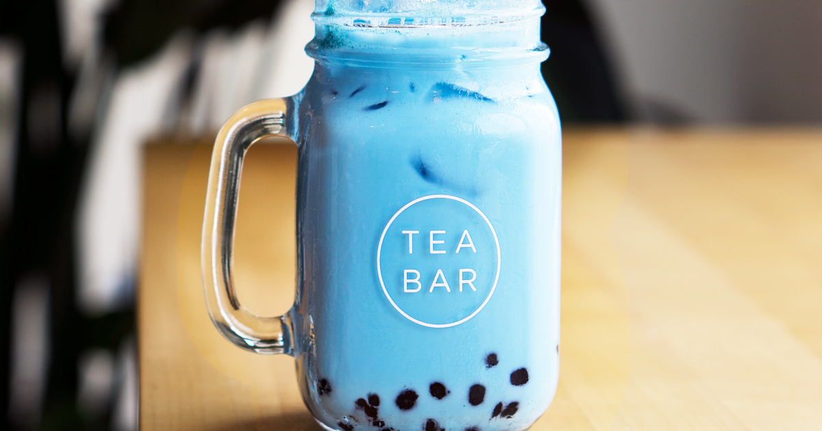 Quality Boba Milk Tea in Portland, Oregon Tea Bar Foodgressing