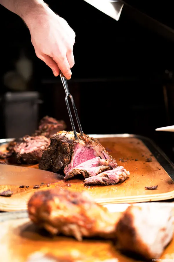All You Can Eat Vancouver & Buffets in Vancouver (BC Canada)