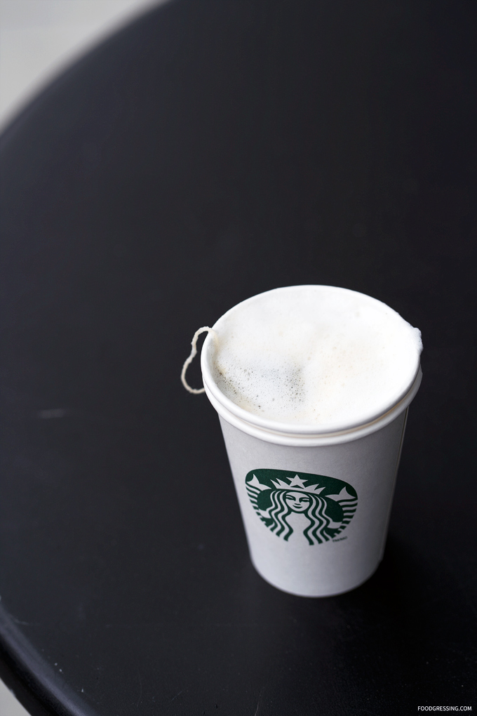 london fog starbucks drink